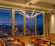 Telecabina Tâmpa şi restaurantul Panoramic din Braşov / Foto: Facebook