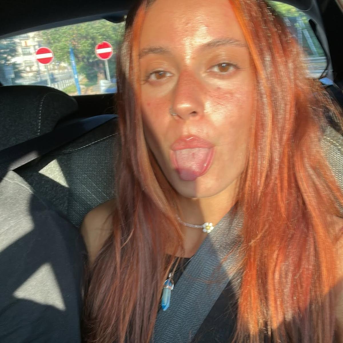 Vanessa Bellini, dansatoarea despre care italienii scriu că se întâlnește cu Matteo Berrettini
