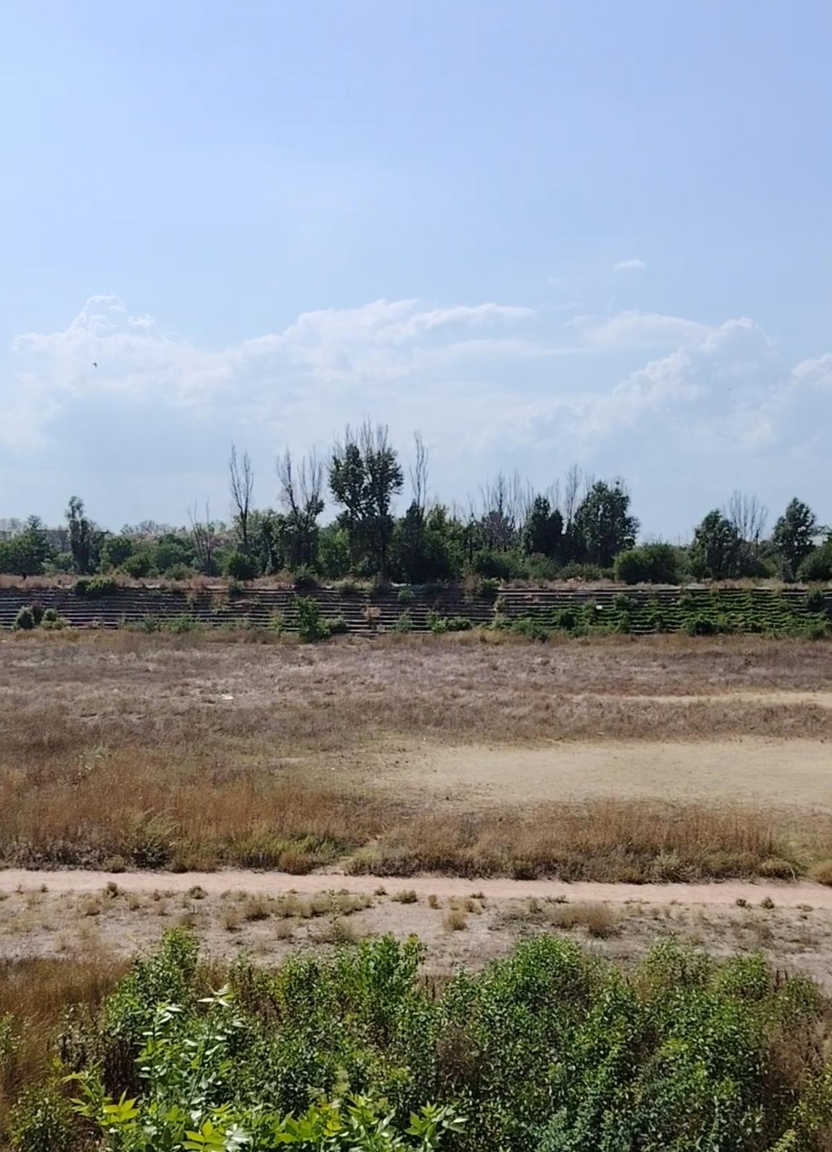 Complexul Sportiv Badea Cârțan din Constanța