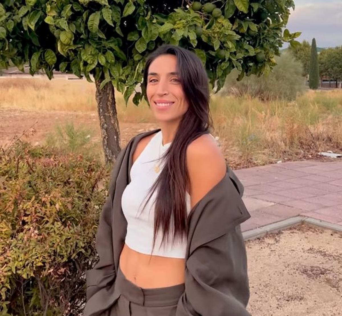 Vero Virseda își deschide cont pe OnlyFans