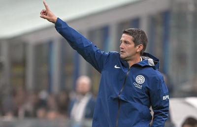 Cristi Chivu, elogiat de legendarul Cafu: „Sper ca într-o zi să antreneze acea echipă”