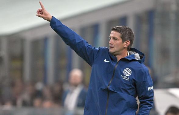Cristi Chivu, elogiat de legendarul Cafu: „Sper ca într-o zi să antreneze acea echipă”