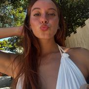 Vanessa Bellini, dansatoarea despre care italienii scriu că se întâlnește cu Matteo Berrettini / FOTO: Instagram