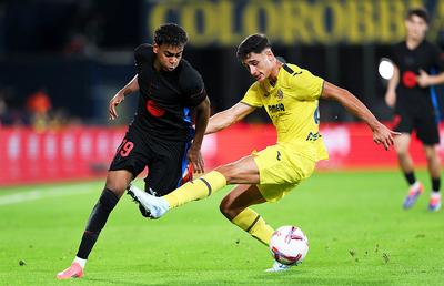 Barcelona, Villarreal și La Liga sunt acuzate că evită întâlnirea pe cel mai delicat subiect al momentului