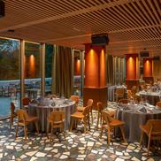 Telecabina Tâmpa şi restaurantul Panoramic din Braşov / Foto: Facebook