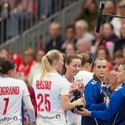 Norvegia - România // foto: Imago Images