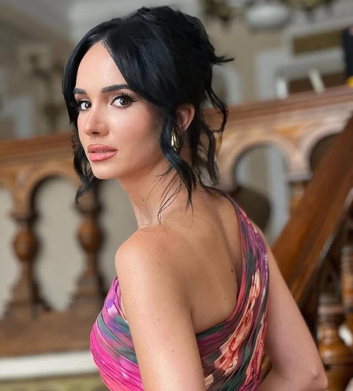 Elena Andrei, noua prezentatoare a știrilor de sport de la Prima TV
