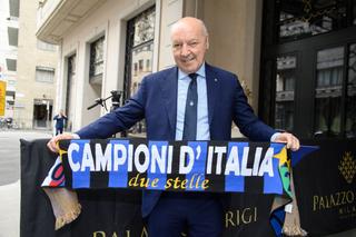 L-a convins și pe președintele lui Inter: „Joacă din ce în ce mai bine. Cristian Chivu e o alegere pe termen lung!”