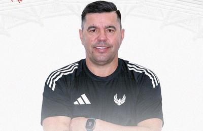 Cosmin Contra, prezentat la noua echipă! GSP a aflat ce salariu l-a convins să semneze