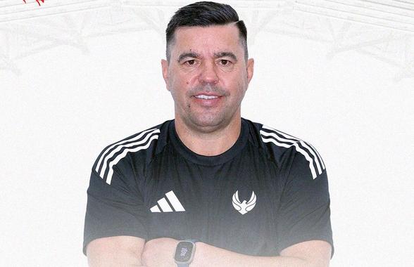 Cosmin Contra, prezentat la noua echipă! GSP a aflat ce salariu l-a convins să semneze