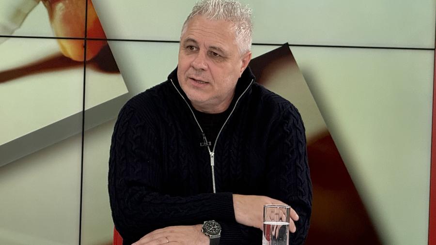 Marius Șumudică știe unde vrea să antreneze: „Acolo mă simt ca peștele în apă!” » Cum a ratat un contract la „Real Madridul Africii”