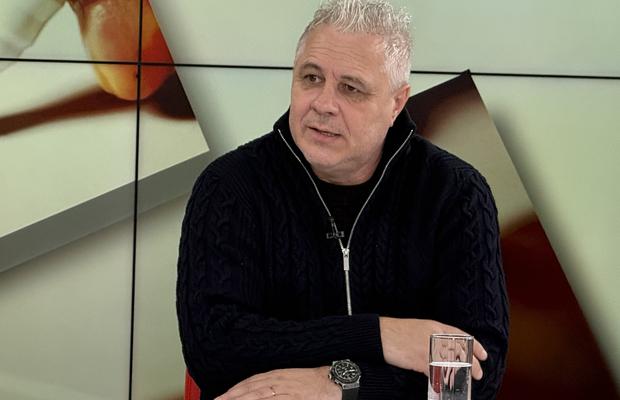 Marius Șumudică este invitatul zilei la „Prietenii lui Ovidiu”