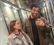 Vanessa Bellini, dansatoarea despre care italienii scriu că se întâlnește cu Matteo Berrettini / FOTO: Instagram