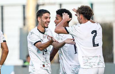Umilința serii în preliminarii! La pauză era 3-0, după a urmat „măcelul”