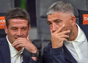 Asistentul lui Cristi Chivu și-a aflat sancțiunea » Pentru ce a primit cartonaș roșu Kolarov în meciul cu Udinese!