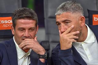 Situație limită după criza de nervi a lui Chivu! » Cine va sta pe banca tehnică la Inter în meciul de duminică?