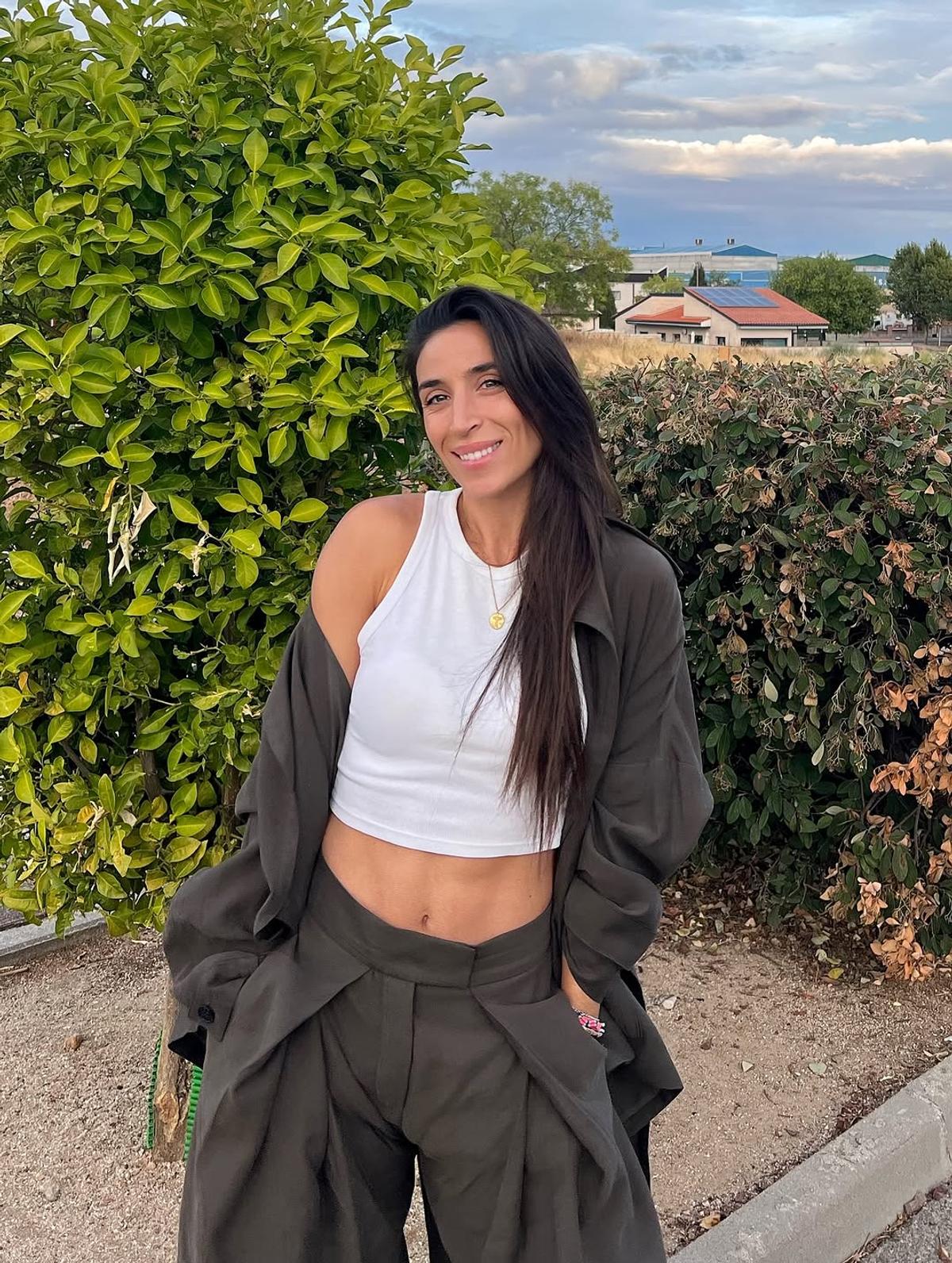 Vero Virseda își deschide cont pe OnlyFans