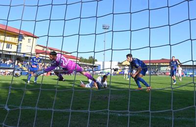 Două echipe din Superliga, forțate să-și caute alt stadion!
