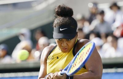 Afectată de probleme medicale, Naomi Osaka a anunțat dacă va juca împotriva lui Jaqueline Cristian: „Am luat multe pastile Advil”