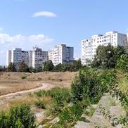 Complexul Sportiv Badea Cârțan din Constanța / FOTO: Ionuț Coman (GSP.ro)