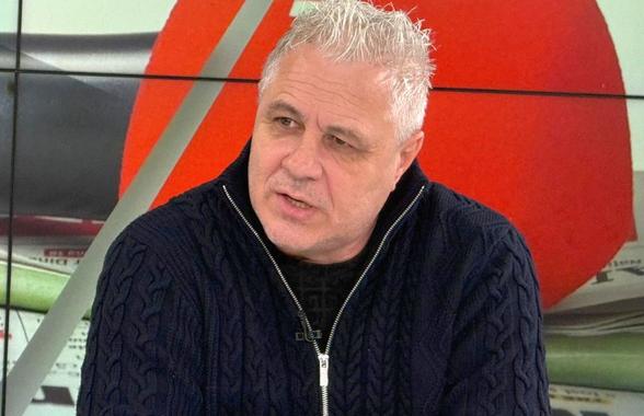 Marius Șumudică a dezvăluit unde crede că a greșit Rădoi în relația cu Baiaram: „Cum se simt jucătorii? Vă zic ce am făcut eu”