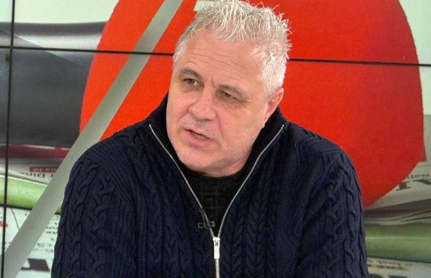 Marius Șumudică a venit în redacția GSP și și-a anunțat revenirea pe bancă: „Ne-am înțeles! Condiții senzaționale”