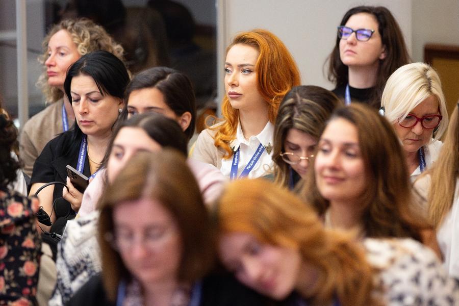 ReConnect 2025: O comunitate de lideri și experți redefinind perspectiva asupra dependențelor în România