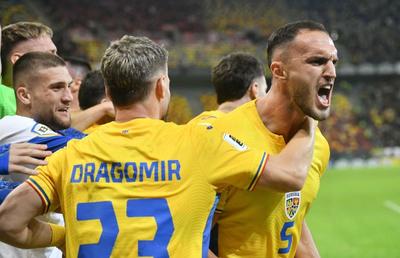 Ce șanse sunt pentru un duel România - Ungaria în „barajul” pentru Campionatul Mondial