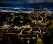 Telecabina Tâmpa şi restaurantul Panoramic din Braşov / Foto: Facebook
