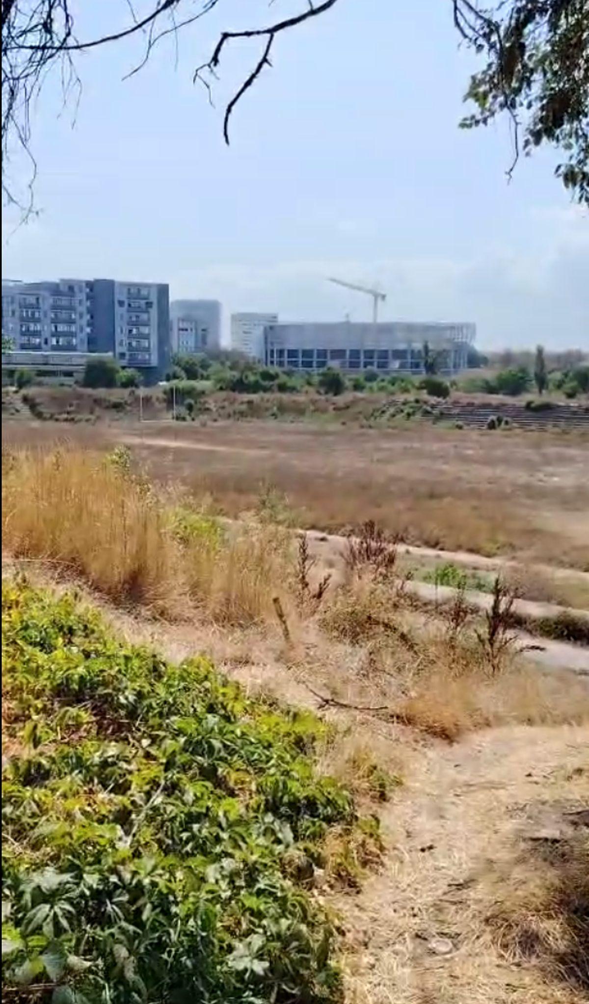 Complexul Sportiv Badea Cârțan din Constanța