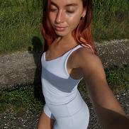 Vanessa Bellini, dansatoarea despre care italienii scriu că se întâlnește cu Matteo Berrettini / FOTO: Instagram