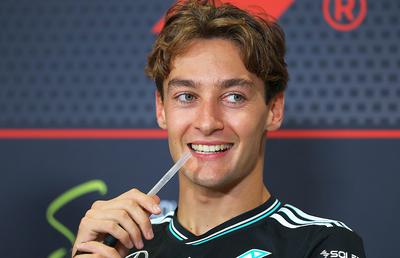 George Russell a semnat! Ce se întâmplă cu pilotul „amenințat” de Verstappen