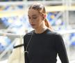 Vanessa Bellini, dansatoarea despre care italienii scriu că se întâlnește cu Matteo Berrettini / FOTO: Instagram