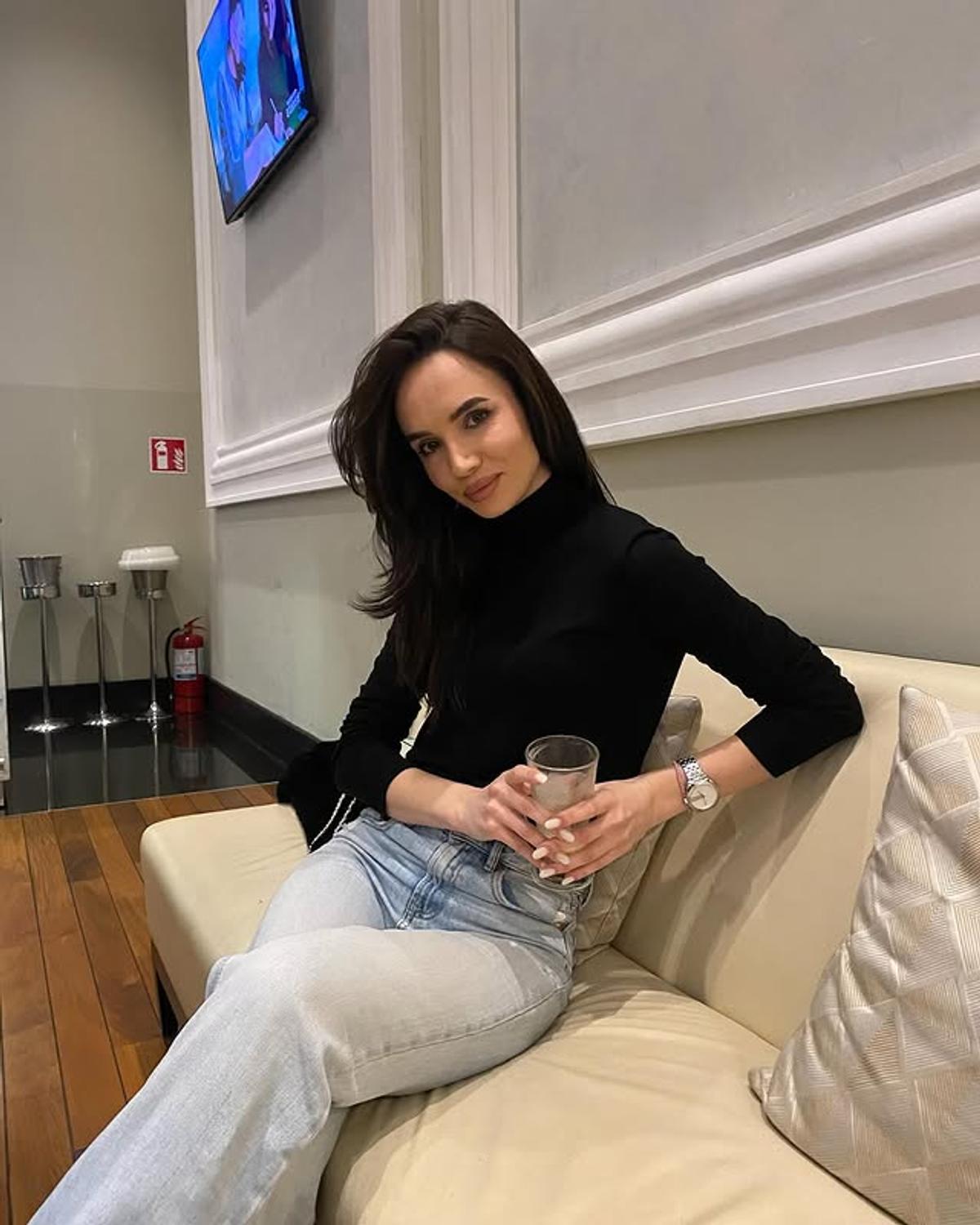 O nouă prezentatoare TV a știrilor de sport din România: „Acum am ocazia să îmbin această pasiune cu profesia mea”