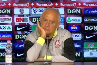 Ce a spus Mandorlini despre plecarea lui Cristi Balaj de la CFR Cluj