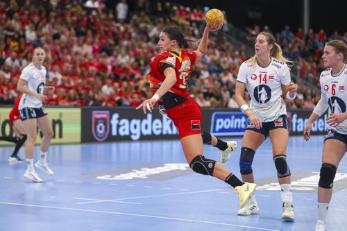 Norvegia - România // foto: Imago Images