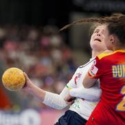 Norvegia - România // foto: Imago Images