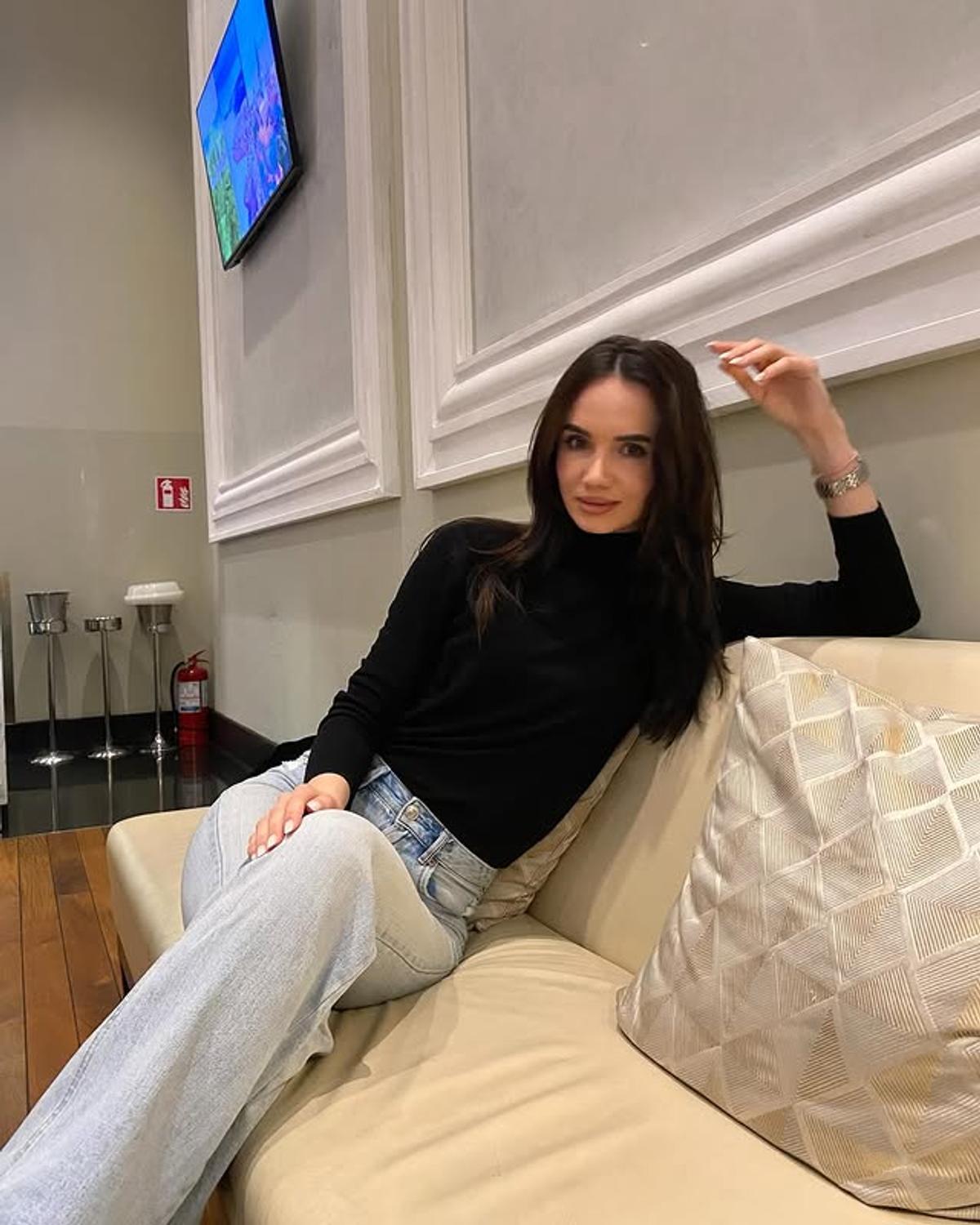 O nouă prezentatoare TV a știrilor de sport din România: „Acum am ocazia să îmbin această pasiune cu profesia mea”