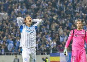 Craiova - Getafe 1-1 » Fură atât de aproape! 9 minute le-au lipsit oltenilor pentru o victorie mare, la debutul în Conference League