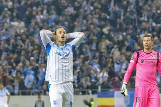 Craiova - Getafe 1-1 » Fură atât de aproape! 9 minute le-au lipsit oltenilor pentru o victorie mare, la debutul în Conference League