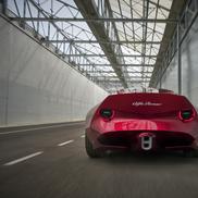 Alfa Romeo Cuorerosso