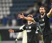 Europa League, 15 octombrie 2026