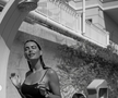 Catrinel Menghia, parinti sportivi