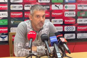 Nuno Campos, anunț despre accidentările lui Musi și Pușcaș » Detaliul remarcat la FC Botoșani
