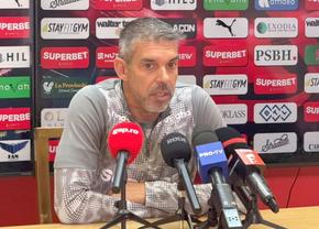 Nuno Campos, anunț despre accidentările lui Musi și Pușcaș » Detaliul remarcat la FC Botoșani