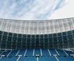 Universitatea Craiova - Getafe, imagini înaintea partidei din Conference League / FOTO: Facebook @Universitatea Craiova