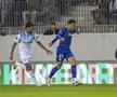 Universitatea Craiova - Getafe, cadre de Imago