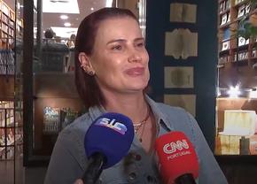 Sora lui Cristiano Ronaldo a făcut un anunț care zguduie fotbalul portughez