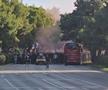 Președintele Comunității Evreiești, despre scenele înfiorătoare de la Hajduk Split - Ajax: „Cea mai mare rușine posibilă”