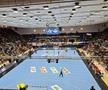 Dinamo - Barcelona, în Liga Campionilor la handbal masculin